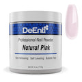 Acrylic Nail Powder - 4oz Natural Pink|Professional Grade, Bubble-Free Acrylic Powder for Nails | Long-Lasting, Chip-Resistant Nail Acrylic Powder for Carving, Extensions & Fake Nails
