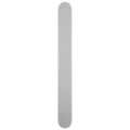 Diamancel Luxury Diamond Nail File – #1 Fine Grit Finishing File for Fingernails