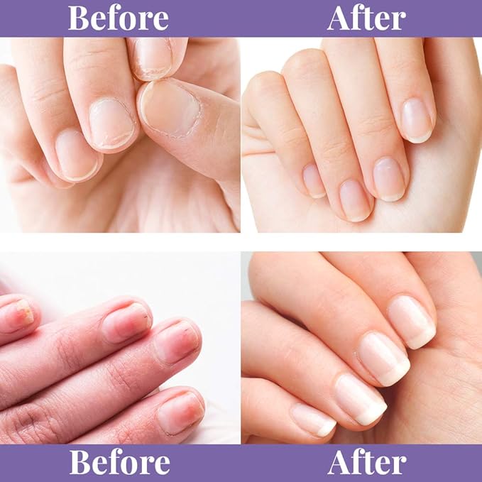 Chamois Buffer and Buffing Cream | Buff and Shine Dull Nails While Softening Cuticles | Assists with Fill and Repair Lines | 1.75 Oz Set
