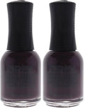 Orly Breathable Treatment + Color - 2060001 Its Not A Phase Women Nail Polish 0.6 oz (Pack of 2)