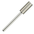 C & I Small Barrel Nail Drill Bits, Professional Electric File for Manicure Drill Machine, Nail Gels Remove, 3/32” (Medium -M)