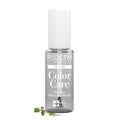 PODERM Nail Polish – Enriched with Tea Tree & Biotin – Improves Nail Appearance – Vegan Formula – For Hands & Feet – Swiss Made (Top Coat)