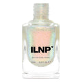 ILNP Limitless - Vivid Pink, Bright Green Iridescent Topper Nail Polish