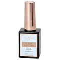 Cre8tion Extend Gel, Professional Soft Tips Adhesive Gel for Long-Lasting Nail Extensions, 0.5 Fl Oz