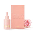 Cuticle Oil for Dry Cuticles – Hydrating Nail & Cuticle Care with Jojoba, Rose Oil & Vitamin E