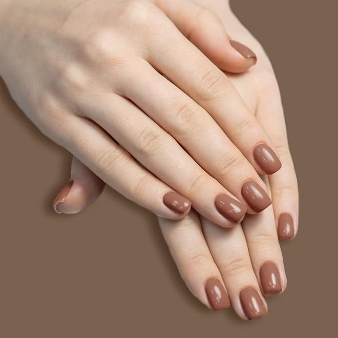 LeChat Perfect Match Gel Polish, Harmony, 0.5 fluid_ounces
