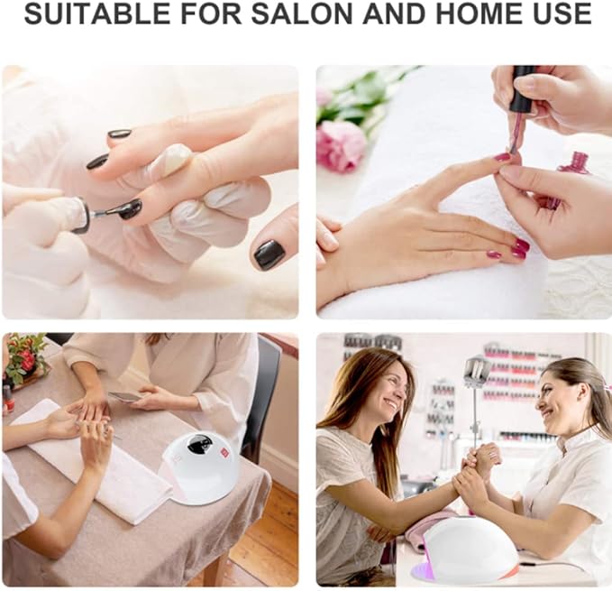 2 Pack(160 Slots) Nail Art Sticker Storage Book Collecting Album, Empty Storage Holder and 80 Pcs Label Sticker, Easy Photo Album Semi-Permanent Tattoo Tools
