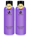 Acrylic Liquid Monomer - 150ml Professional Acrylic Monomer for Nail System Kit, Quick-Dry for Nail Extensions