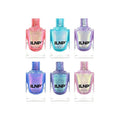 ILNP Summer Nights Collection - Iridescent Holographic Nail Polish Set