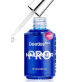 Beetles Pro Nail Primer for Gel Nail Polish, 20ml Primer Hema-Free & Acid Free Nail Bond Prep Acrylic Supplies Fast Dry Nail Supplies Professional Salons Manicured