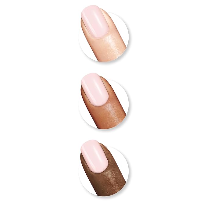 Sally Hansen Color Therapy, Savasan-ahhh, Pack of 1
