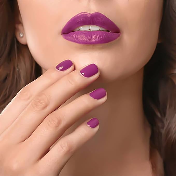 WOKOTO 20 Sheets 280 Pieces Dark Solid Nail Polish Strips For Women Solid Gel Nail Stickers Nail Polish Wraps Black Nail Stickers Full Nail Wraps Stick On Nails Polish Stickers Press On Gel Nails