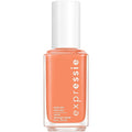 essie Expressie Nail Polish, Quick-Dry Peachy Beige Nail Polish, Vegan, Desk Mani, 0.33 fl oz