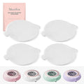 MelodySusie 120Pcs Disposable Filter Papers for HProA Nail Dust Collector