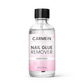 Nail Glue Remover for Press On Nails and Nail Tips Professional-grade nail glue remover specifically designed to safely dissolve adhesive 1.69 fl oz (30ml, 1pcs)