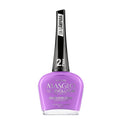 MASGLO Gel Evolution – Nail Polish No UV/LED Lamp Needed, Fast-Drying, 12-Day Wear, 14-Free Formula, High-Gloss Finish, vegan (0.5 oz)