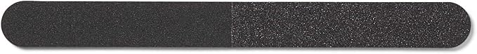 Beauty Secrets Black 4Way Nail File