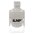 ILNP Set in Stone - Creamy Greige Holographic Nail Polish