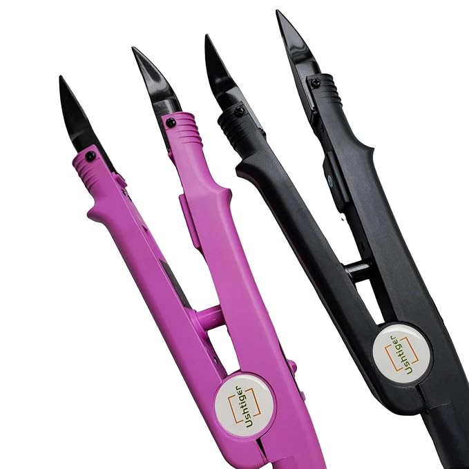 Fusion Hair Extensions Tool Iron Connector Plier K Tip Extension Tools Machine Heat Elbows Bend Human Keratin Hairdressing Template Control Adjustable Bonded Glue Black
