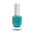 duri 789 Blue Daydream - Neon Blue Nail Polish, Semi Matte, Quick Drying, Lasting, 0.45 Fl Oz