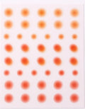 Impressed 5 Sheets Luxury Nail Art Stickers 500+ Gold Customized Nail Decals for Fake Nail Design and Salon Nails Accessories (Aura)