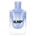 ILNP Freefall - Periwinkle Holographic Shimmer Nail Polish