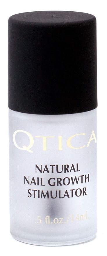QTICA Natural Nail Growth Stimulator (1/4 Ounce)