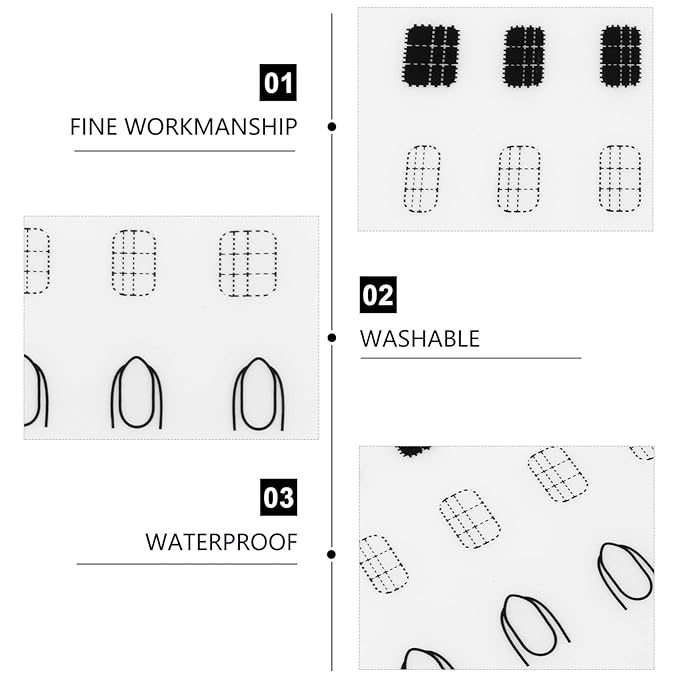 2pcs Nail Coloring Pad Diy Nail Mats Silicone Manicure Mat Manicure Coloring Pad Nail Art Mat Manicure Coloring Mat Salon Supplies Manicure Mats Nail Art Practice Mat Manicure Tool