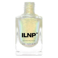 ILNP Head Start - Gold, Yellow, Green, Blue Iridescent Topper Nail Polish