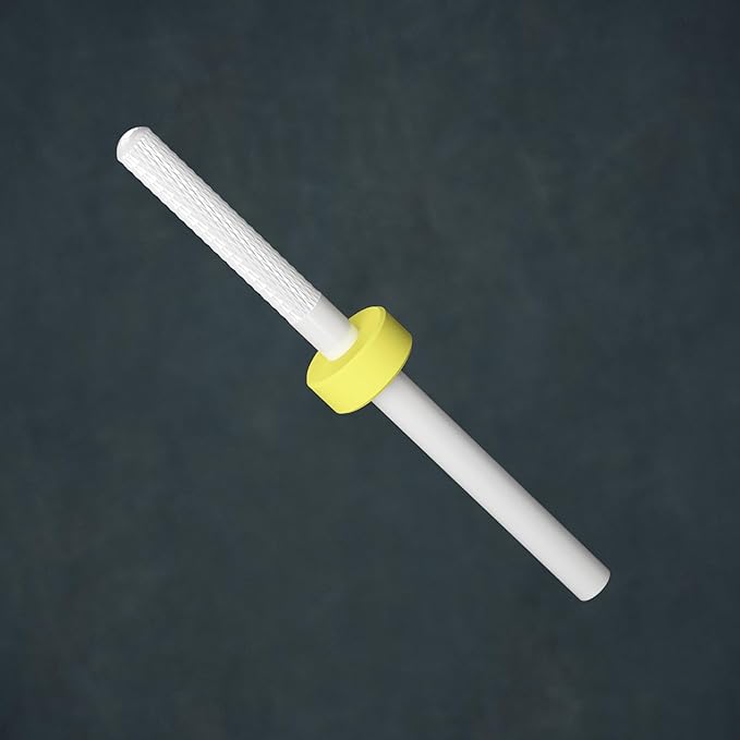 Ceramic Nail Drill Bit (Undernail Cut, Extra Fine)