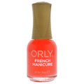 ORLY French Manicure - 22005 Bare Rose by Orly for Women - 0.6 oz Nail Polish
