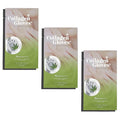 VOESH Collagen Gloves, Vegan Hand Masks, Herb Seed Oil, 3 Pack, Moisturizing Hand Mask, Lotion Gloves, Hydrating Gloves, Hand Care, Spa Manicure Gloves, Dry Hand Treatment