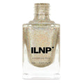 ILNP Fame - Silver, Gold, Holographic Nail Polish