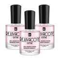 duri Rejuvacote 1 Nail Strengthener, Maximum Effect Formula, For brittle, weak, or post-damage nails (Pack of 3-0.45 fl. oz. each)