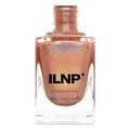 ILNP Grace - Golden Peach Ultra Holographic Nail Polish