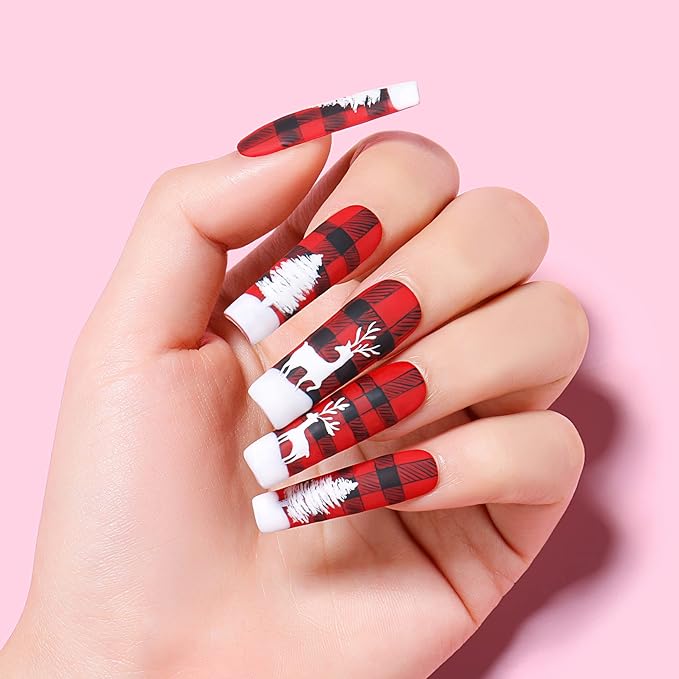 AIMEILI Gel Nail Polish Soak Off U V LED Hema Free Cruelty Free Vegan Elegant Classic Nude Black Red White Color Gel Set Of 4pcs X 10ml - Kit Set 19
