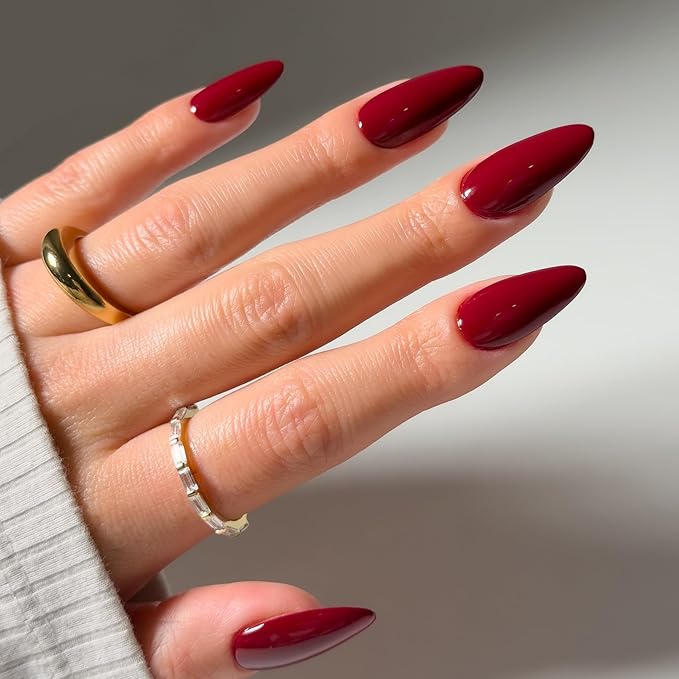 Julep Quick Drying Nail Color | Fine Wine | Fast-Drying, Chip-Resistant Nail Polish with High-Shine Finish
