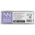 Adhesion Odorless Acrylic Sculpting Starter Kit - Clear Acrylic Powder, Acid-Free Primer, Top Coat