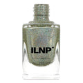 ILNP in The Woods - Sage Ultra Holographic Nail Polish