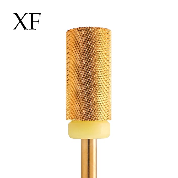 MIRACLE 3/32" Nail Drill Bits Large Barrel Head for Electric Drill Machines l (Extra Fine)