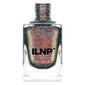 ILNP Candlelight - Orange to Green Color Kissed Ultra Holographic Nail Polish
