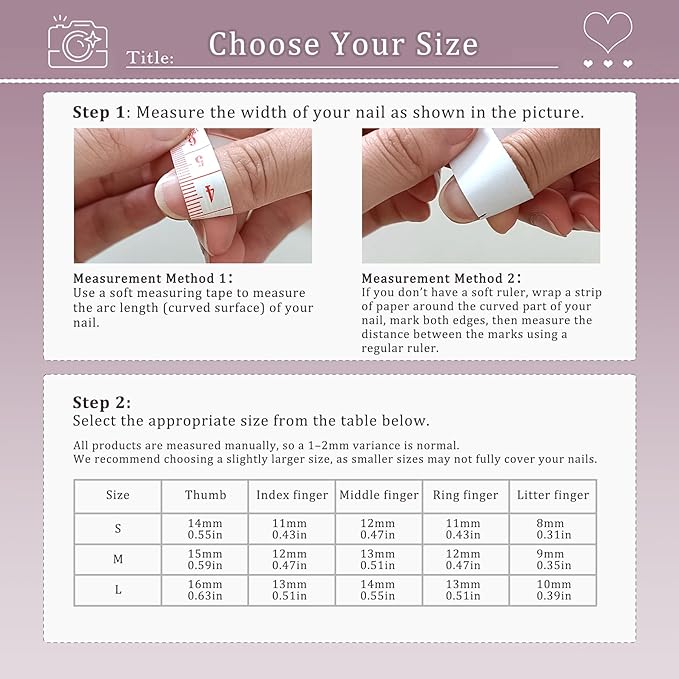 Pink Ombre French Press on Nails with 3D Floral Carving, Gold Statue Charms, Long Stiletto Glossy Iced Baroque Fake Nails, Reusable Elegant False Nails for Women Wedding Ball Party (Size S)