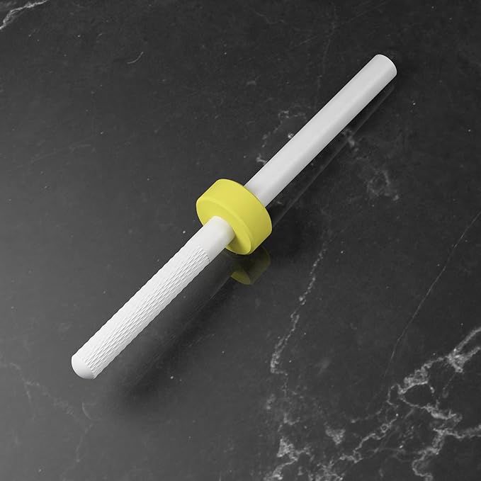 Ceramic Nail Drill Bit (Undernail Cut, Extra Fine)