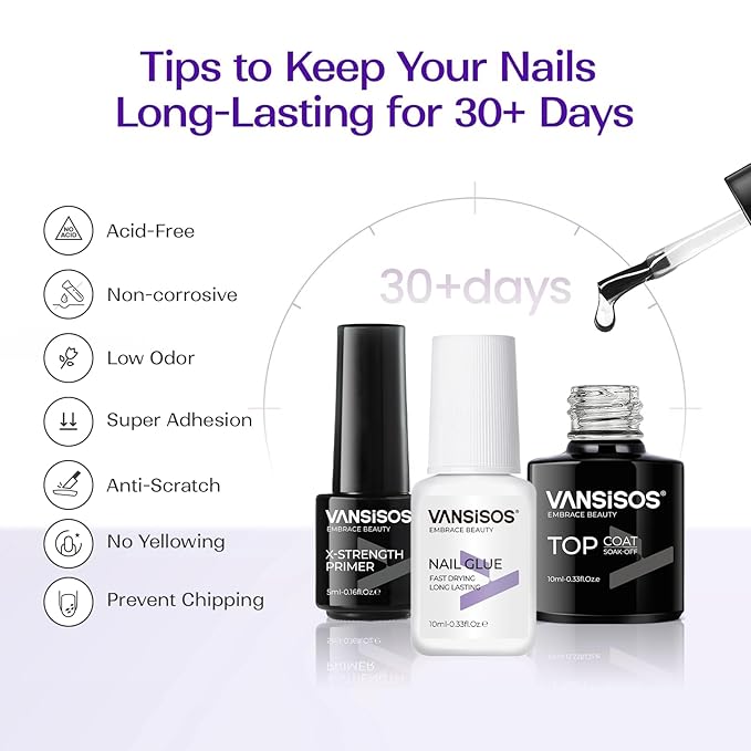 Acrylic Nail Kit for Beginners with Everything: Professional Nail Kit with Drill and Acrylic Powder Liquid Set Decoration Supplies Manicure DIY Salon Women Christmas Gift