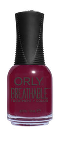 Orly Breathable Nail Color, The Antidote, 0.6 Fluid Ounce