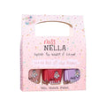 MISS NELLA 3 pack variation (Good Vibes)