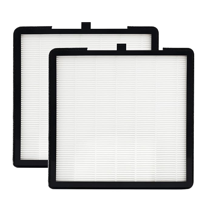 Nail Dust Collector Filter, CoFashion Nail Dust Suction Collector Filter for Nail Dust Collector 2 Pcs Nail Art Suction Filter Reusable Nail Dust Suction Collector Filter for manicure store