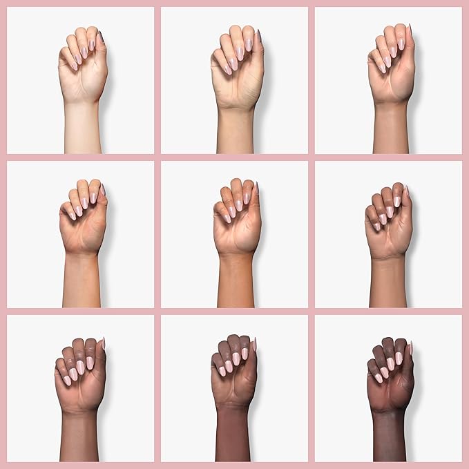 VENALISA Gel Nail Polish, 12ml Nude Pink Color Soak Off UV LED Nail Gel Polish Nail Art Starter Manicure Salon DIY at Home, 0.43 OZ
