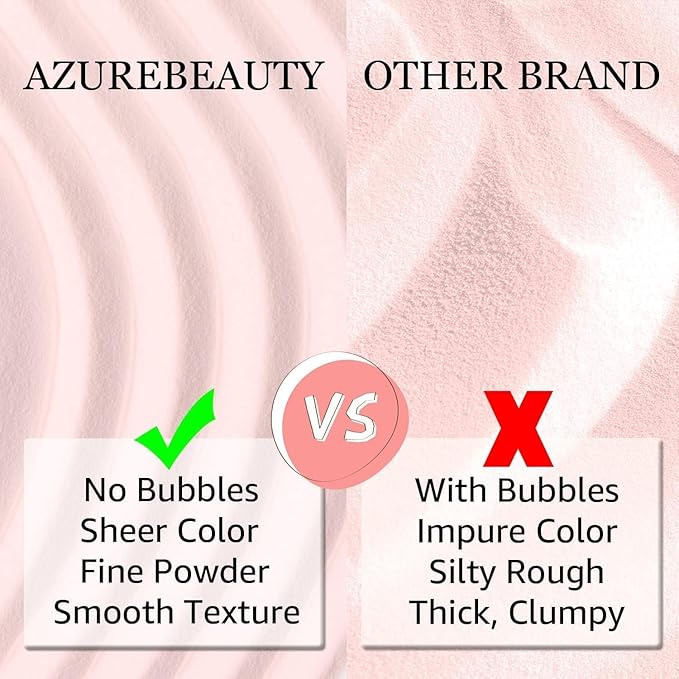 AZUREBEAUTY 170Pcs Dip Powder Nail Kit Starter 36 Colors Pink Red Purple Christmas Dipping Powder with Base/top Coat Activator Dip Liquid Set + Nail Removal Accessories Set for Gift