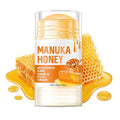 Honey Foot Cream for Extremely Dry, Cracked Skin,Deeply Moisturizing Foot & Hand Balm,Fast-Acting Repair for Rough Heels, Knees, Elbows & Hands for Women & Men - 1.41 oz